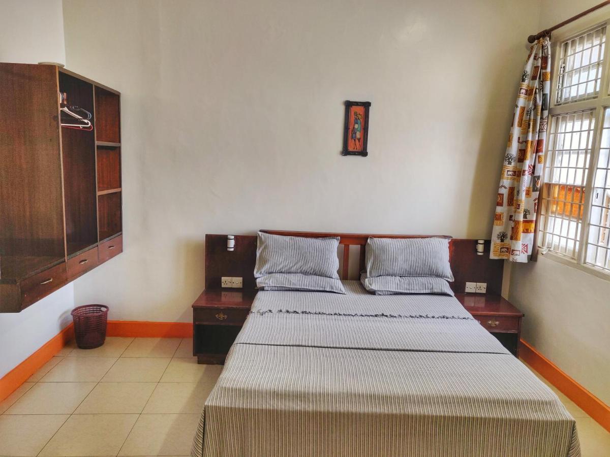 Marigold Guest House Mombasa Exteriér fotografie